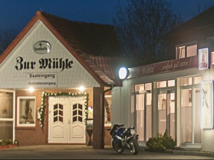 Foto: Zur Mühle